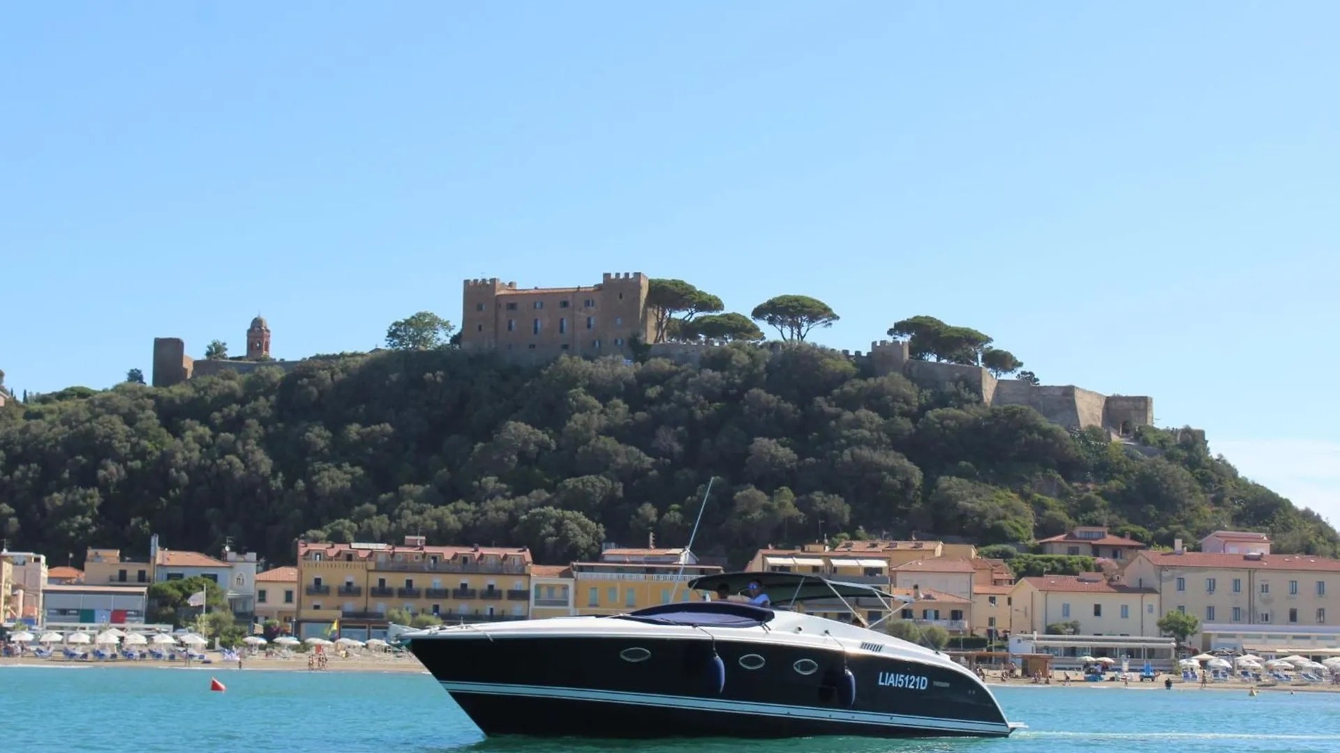 Holiday Home Superior By Interhome Rocchette   Rocchette (Tuscany)