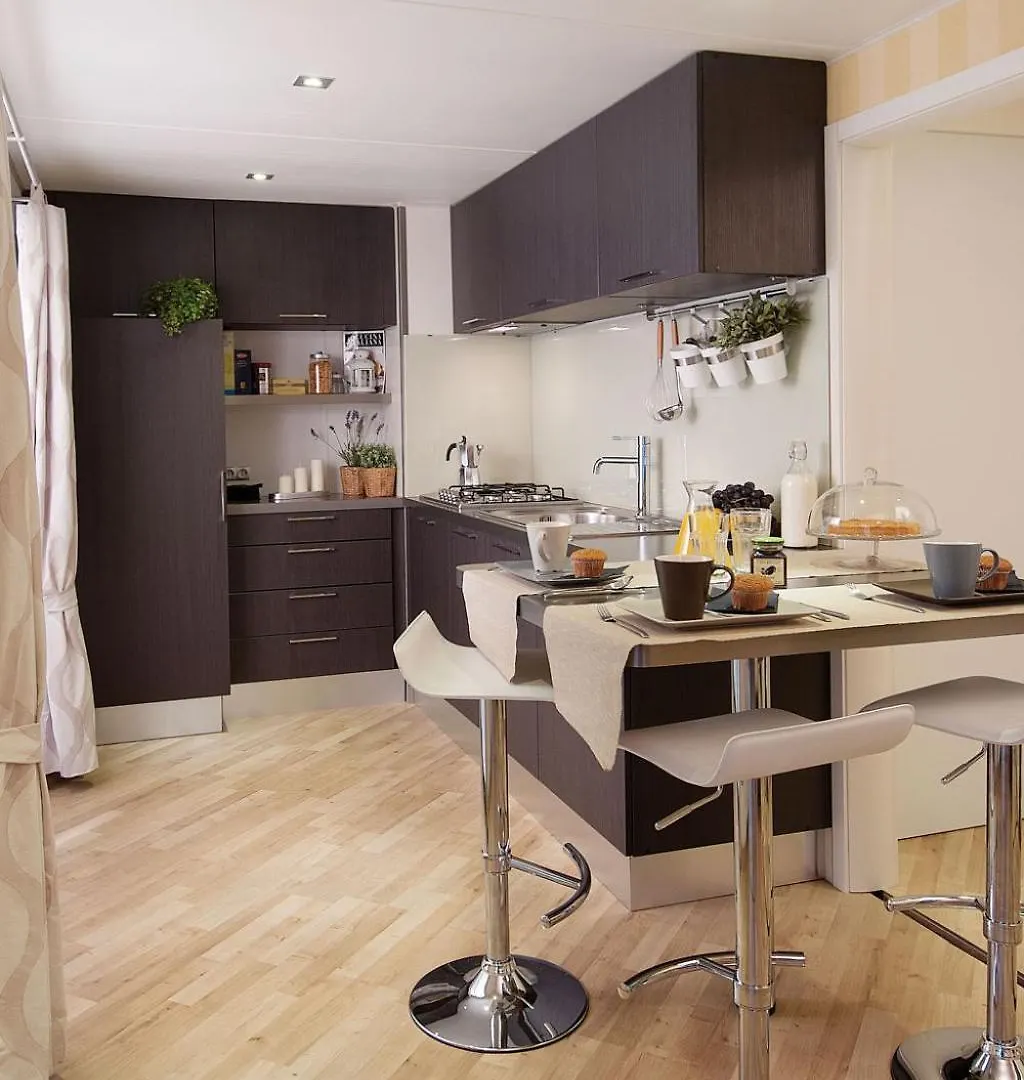 Holiday Home Superior By Interhome Rocchette   Rocchette (Tuscany)
