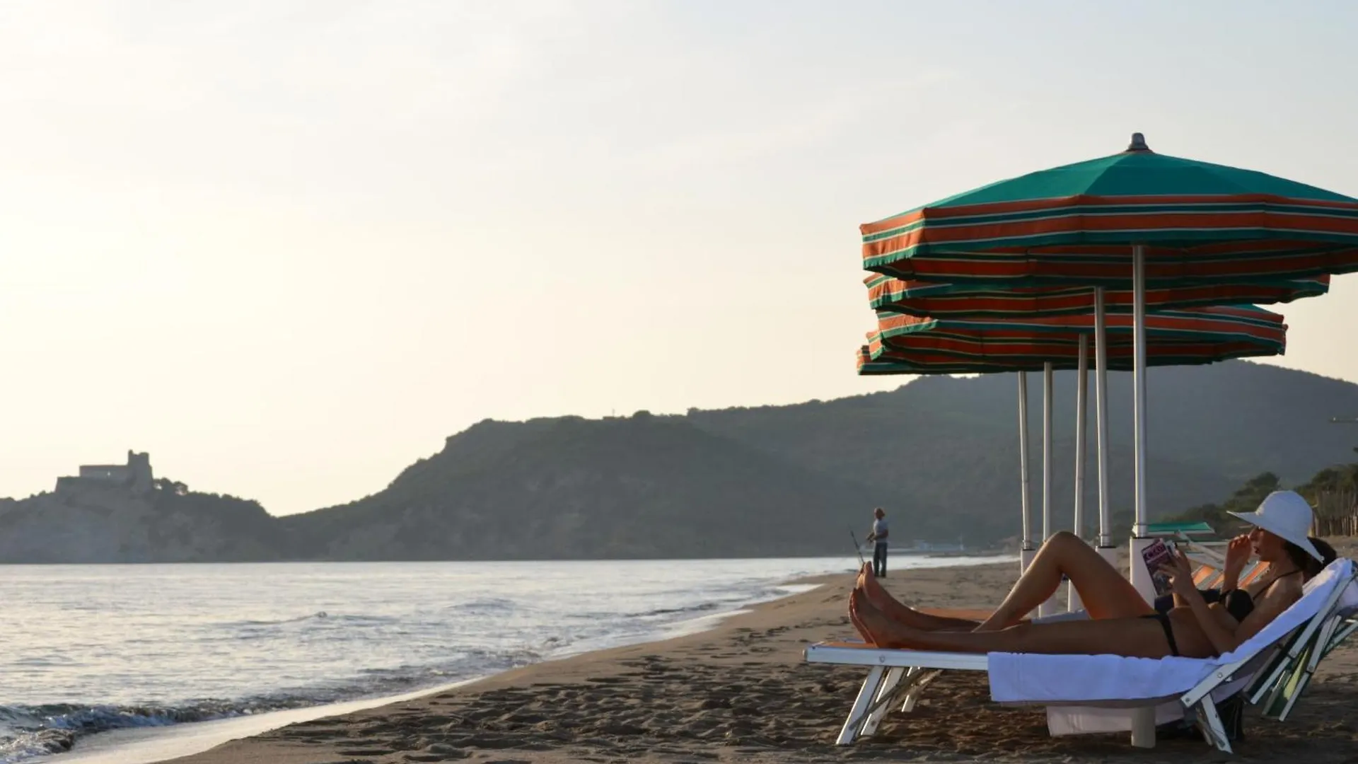 Holiday Home Superior By Interhome Rocchette  Rocchette (Tuscany)