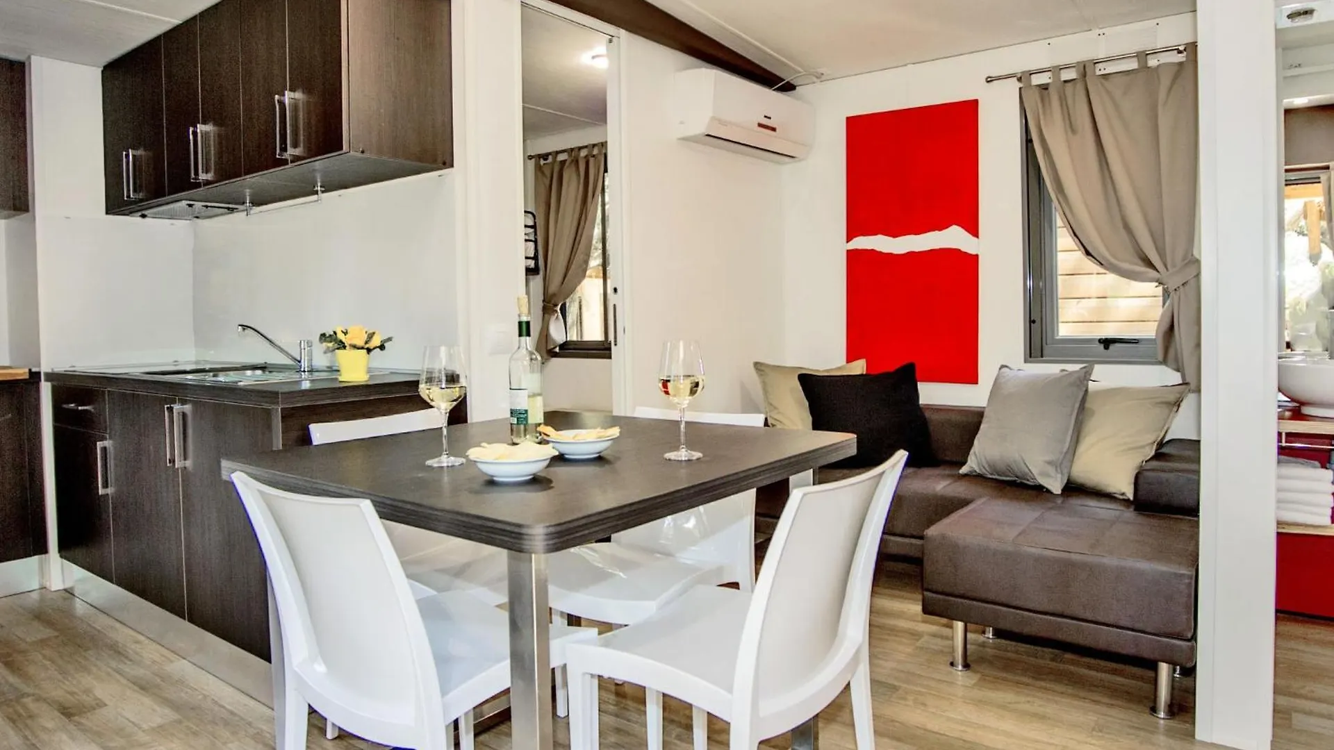Holiday Home Superior By Interhome Rocchette
