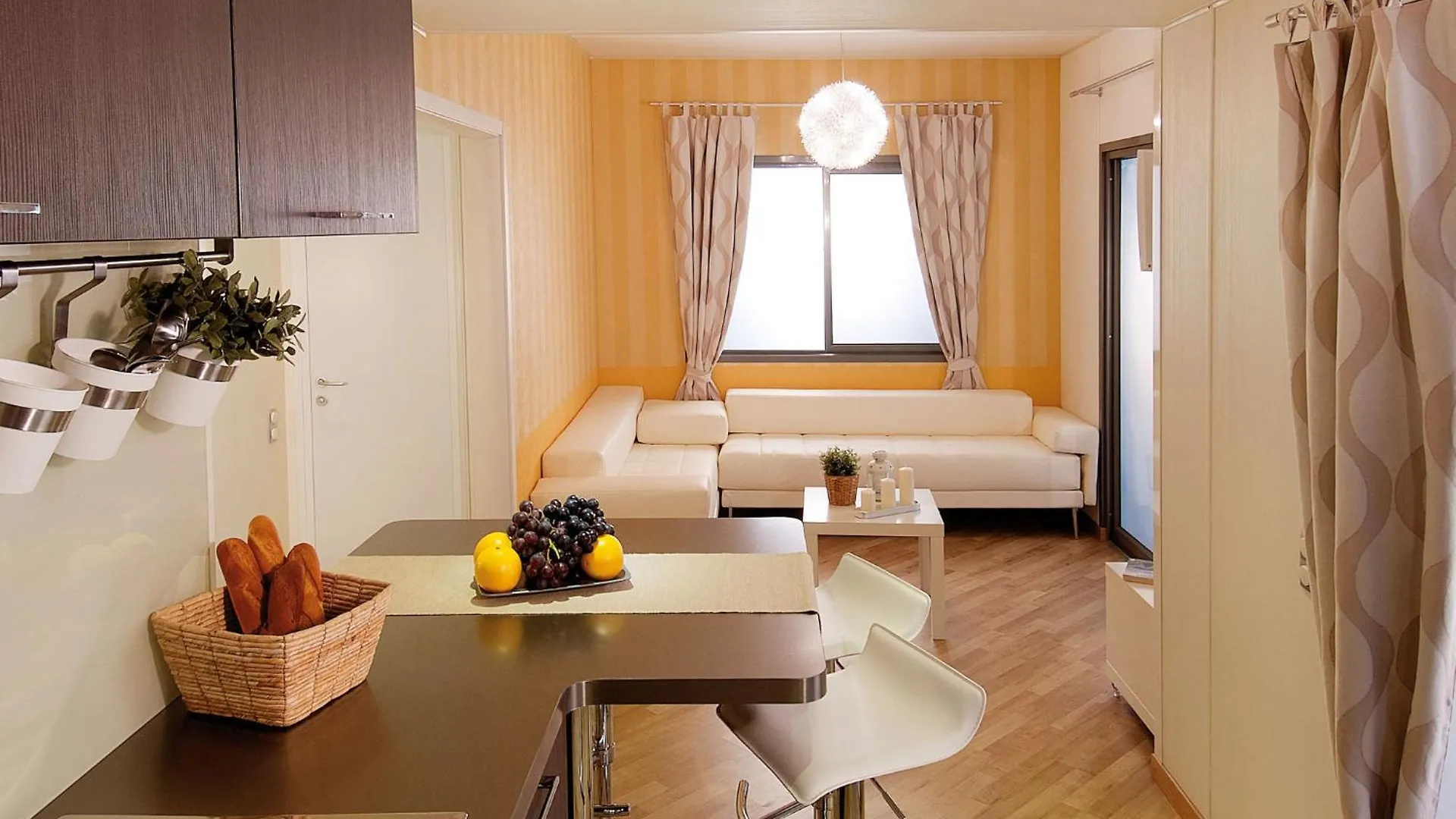 Holiday Home Superior By Interhome Rocchette
