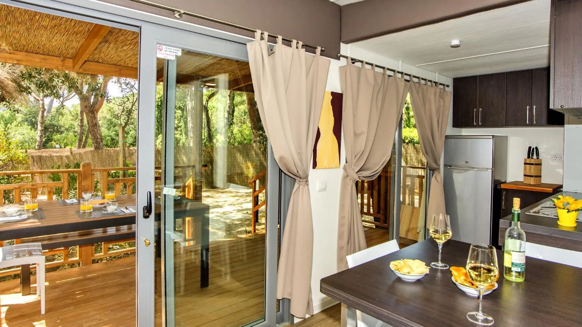 Holiday Home Superior By Interhome Rocchette
