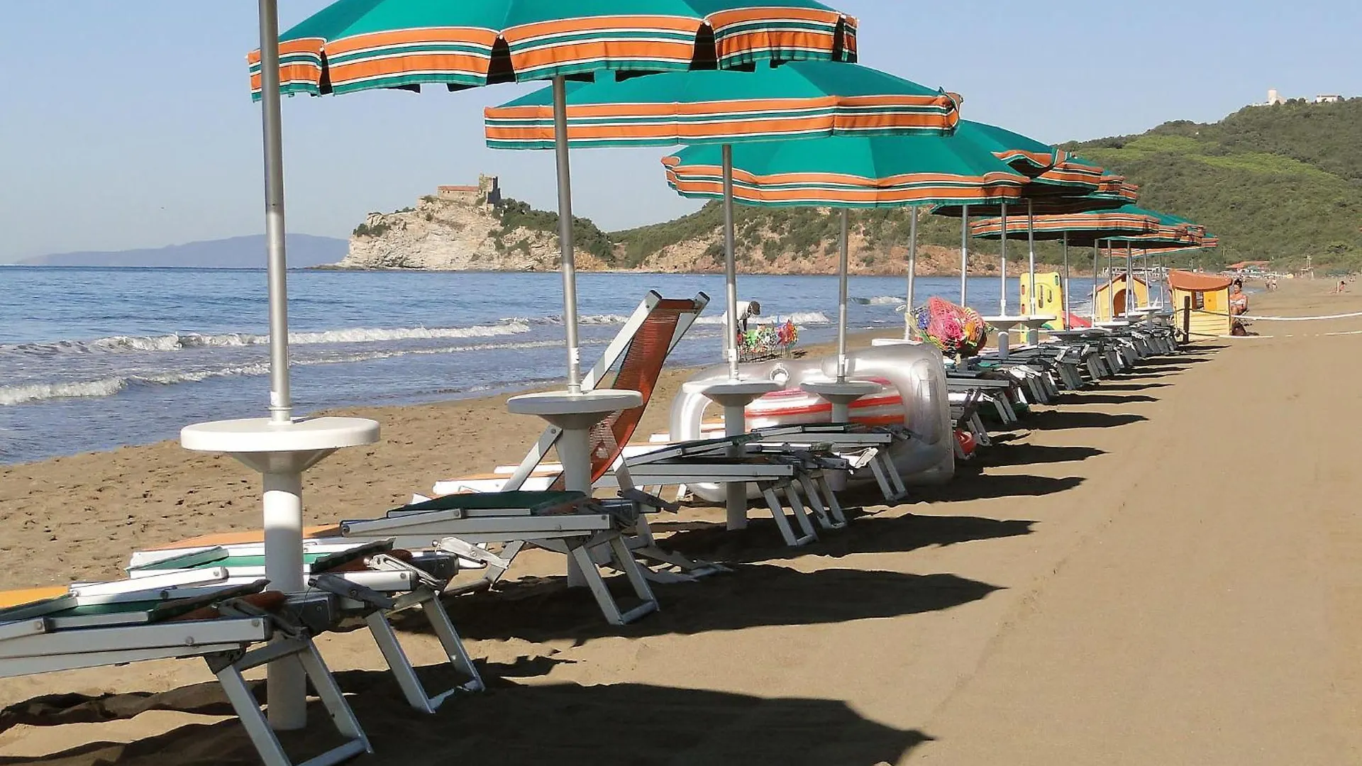 Holiday Home Superior By Interhome Rocchette  0*, Rocchette (Tuscany) Itálie